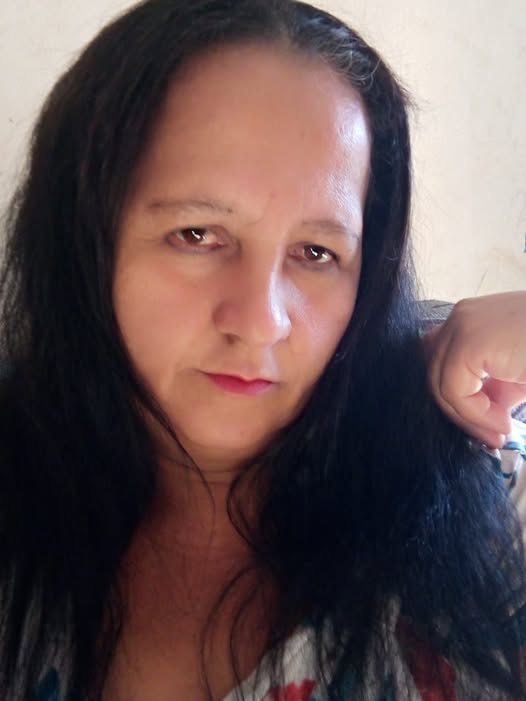 Olha quem está fazendo aniversário hoje…. Parabéns, Maria de Lurdes da Silva Gomes