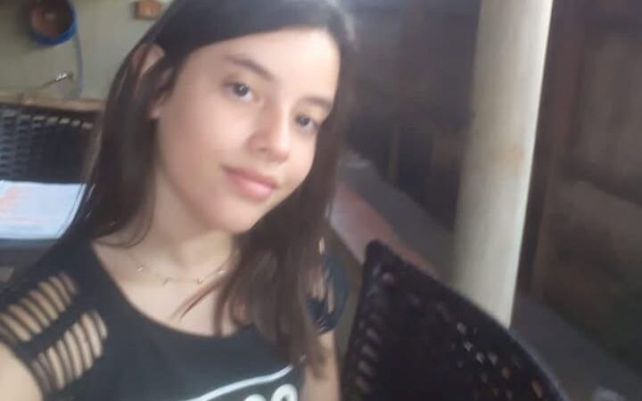 Genteee, Olha quem está fazendo aniversário hoje… Parabéns, Samyra Alves Dias Pimenta