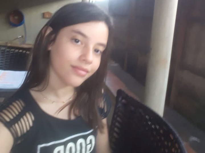 Genteee, Olha quem está fazendo aniversário hoje… Parabéns, Samyra Alves Dias Pimenta