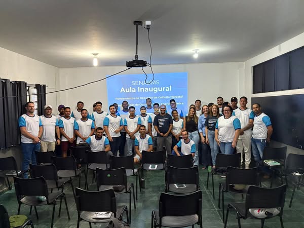 “MS Qualifica inicia novos cursos em Cassilândia e abre oportunidades para a população”