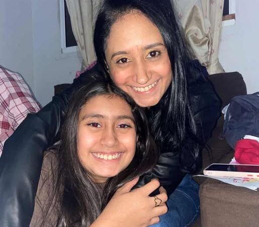 Olha quem está fazendo aniversário hoje…. Parabéns, Vitória Martins Amaral