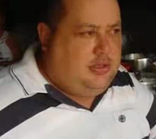 Genteee, Olha quem está fazendo aniversário hoje… Juninho do Moto Táxi