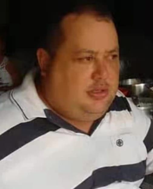 Genteee, Olha quem está fazendo aniversário hoje… Juninho do Moto Táxi