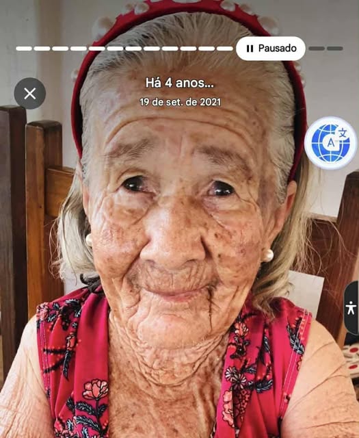 Genteee, Olha quem está fazendo aniversário hoje… Parabéns, Judite Fernandes Vieira