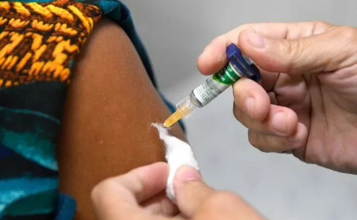 Mato Grosso do Sul lidera país em cobertura vacinal e recebe nota máxima em ranking nacional