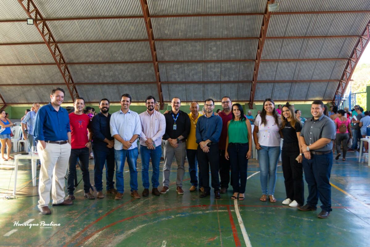 Em parceria com a AGEHAB, Prefeitura de Cassilândia inicia projeto para garantir moradia digna e desenvolvimento urbano