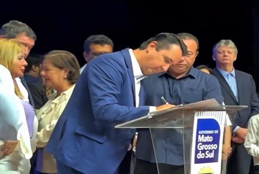 Prefeito Rodrigo Freitas anuncia criação de centro especializado para mulheres em Cassilândia