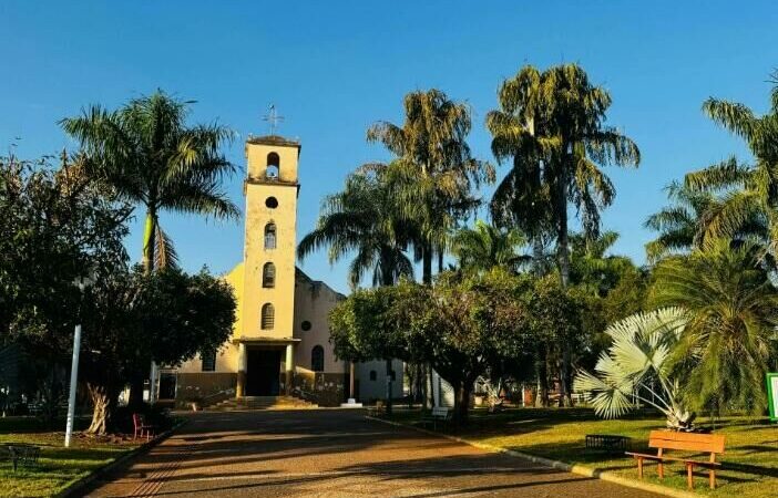 Prefeitura de Cassilândia lança licitação para exploração de quiosques na Praça São José e espaços na rodoviária