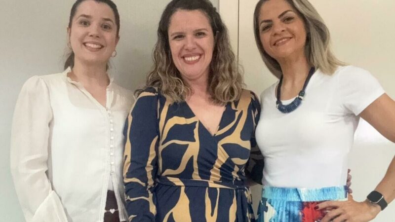 Investimento em gestão pública: Cassilândia se torna polo de qualificação na Costa Leste