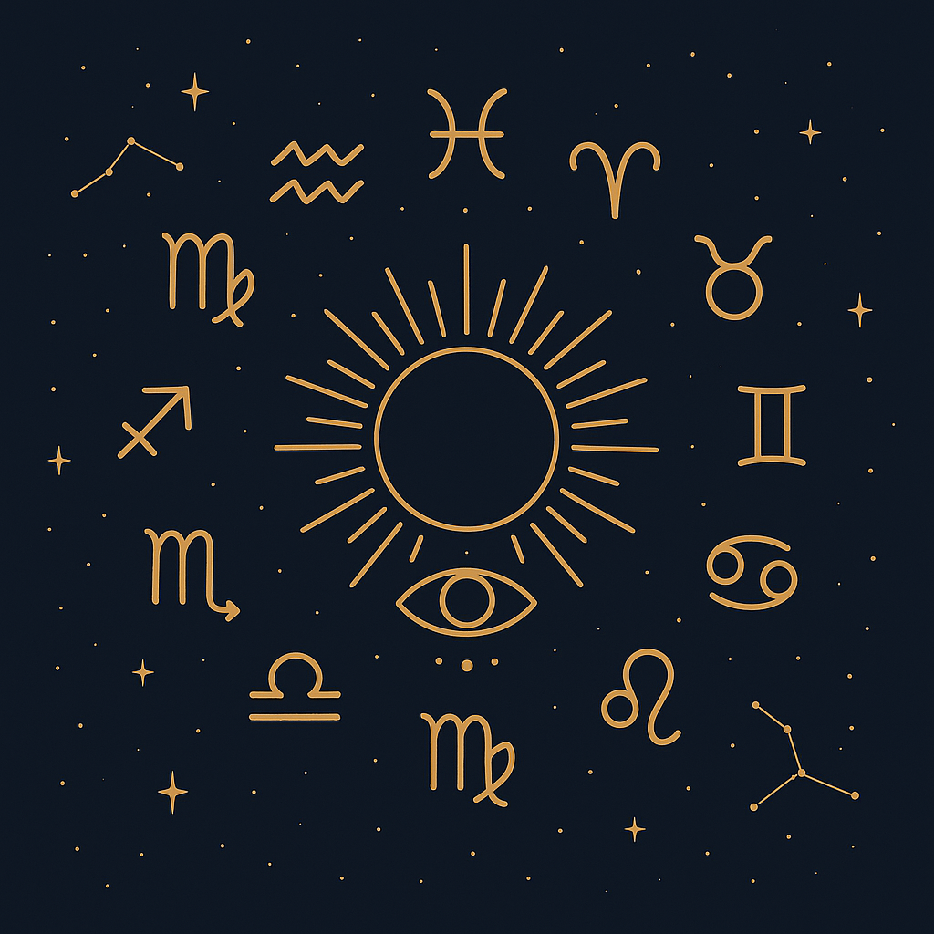 Horóscopo do dia: confira o que os astros revelam para esta Terça-feira 28/10