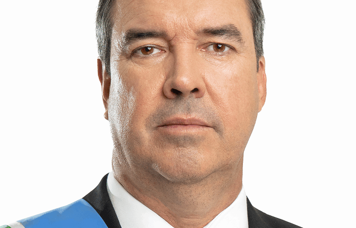 Governador Eduardo Riedel visita Cassilândia nesta sexta-feira (12) para inaugurações