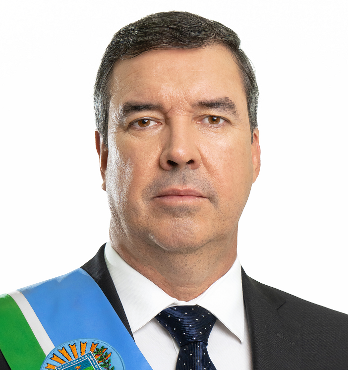 Governador Eduardo Riedel visita Cassilândia nesta sexta-feira (12) para inaugurações