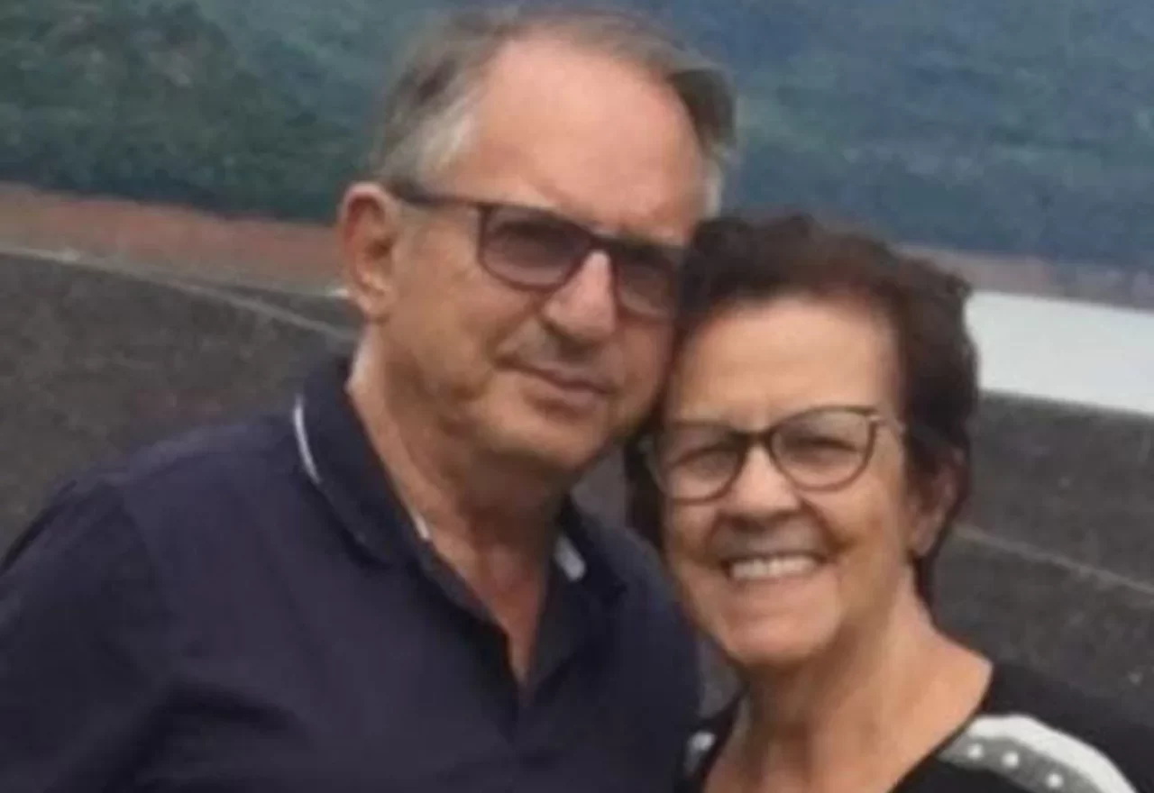  Morrem Velci e Salete Santim