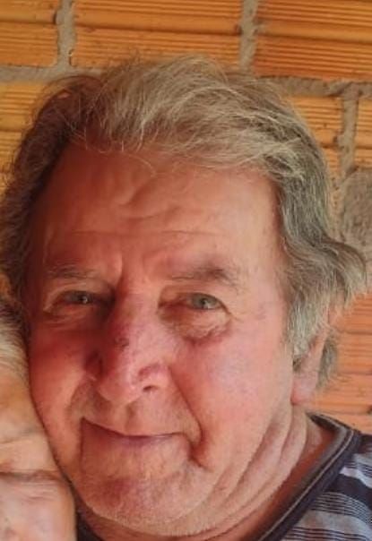 Nota de Falecimento: Morre Antônio Cortes da Silva, conhecido como Toninho da Marieta