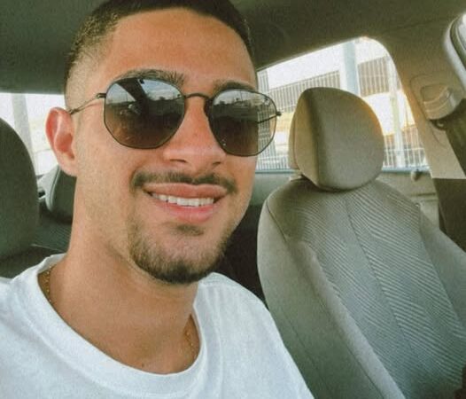 Olha quem está fazendo aniversário hoje… Igor Cortes