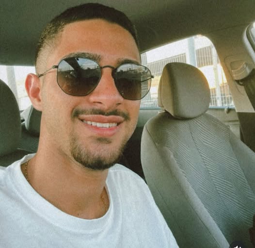 Olha quem está fazendo aniversário hoje… Igor Cortes