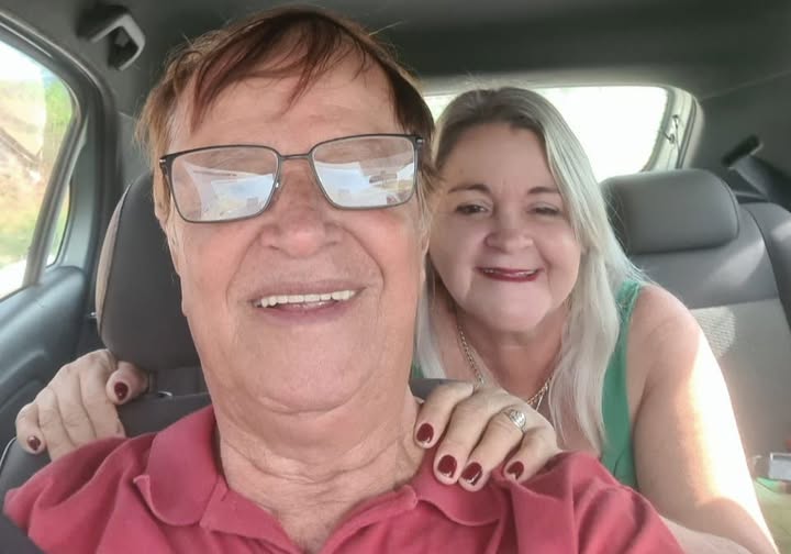 Olha quem está fazendo aniversário hoje…. Parabéns, Conceição Viola