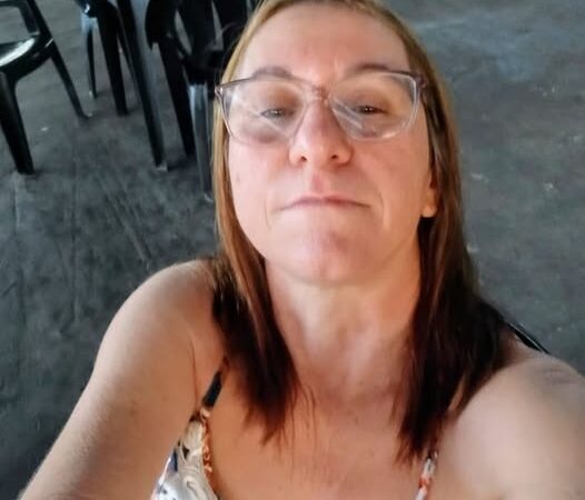 Olha quem está fazendo aniversário hoje…. Parabéns,  Silvania Paulino