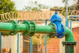 Prefeitura de Cassilândia informa que saneamento no Jardim Campo Grande será suspenso temporariamente para melhorias