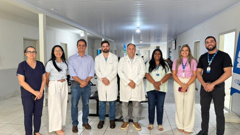 Cassilândia realiza Mutirão da Boa Visão para zerar fila de atendimentos oftalmológicos