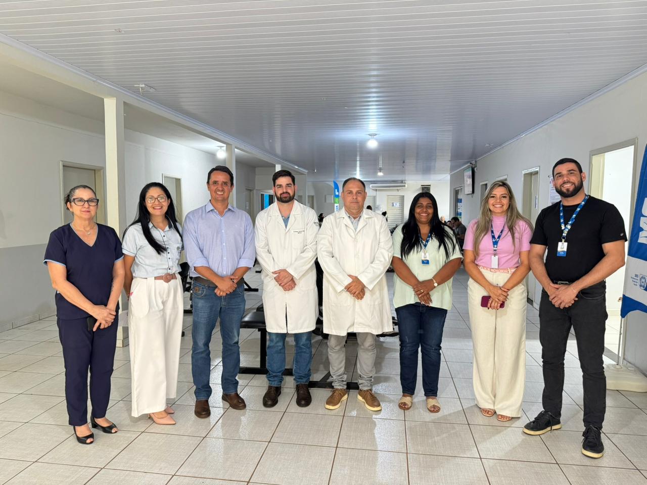 Cassilândia realiza Mutirão da Boa Visão para zerar fila de atendimentos oftalmológicos