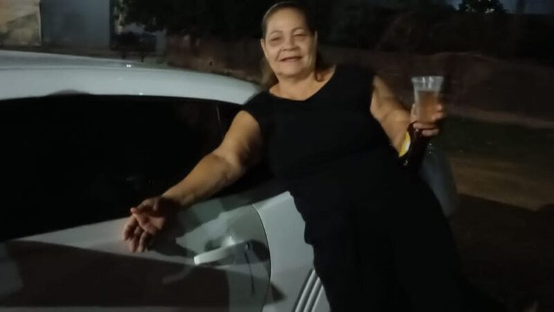 Olha quem está fazendo aniversário hoje… Joana Conceição Costa