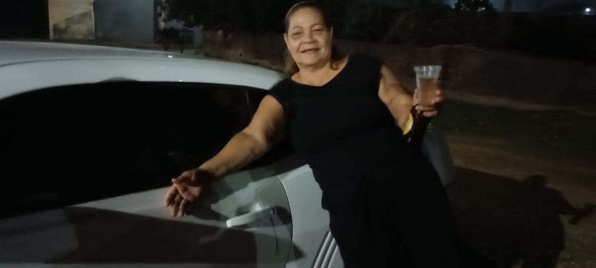 Olha quem está fazendo aniversário hoje… Joana Conceição Costa