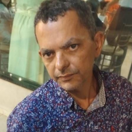 Olha quem está fazendo aniversário hoje…. Parabéns, Alcione Gonçalves da Silva