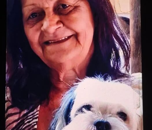 Olha quem está fazendo aniversário hoje…. Parabéns, Eva Rita esposa do Manoel corretor