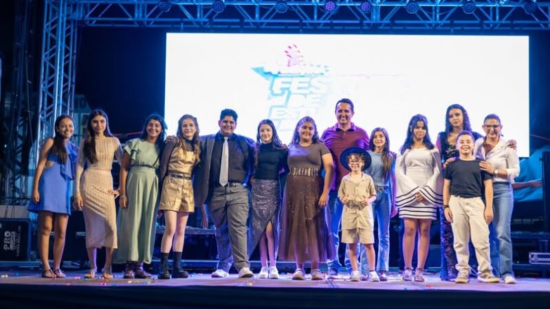 4º Festival de Música Estudantil de Cassilândia anuncia os finalistas