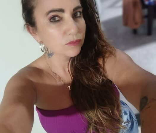 Olha quem está fazendo aniversário hoje… Simone Nogueira