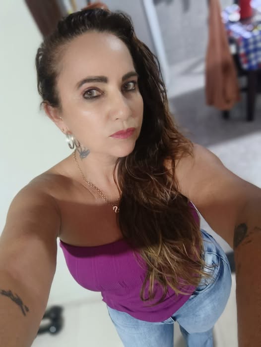 Olha quem está fazendo aniversário hoje… Simone Nogueira