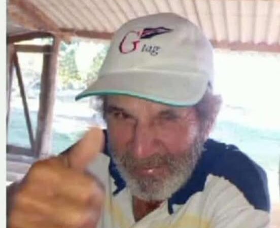 Olha quem está fazendo aniversário hoje…. Parabéns, João Batista Ferreira