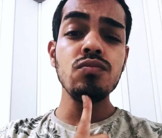 Olha quem está fazendo aniversário hoje…. Parabéns, Musicista e professor Danilo Ferreira