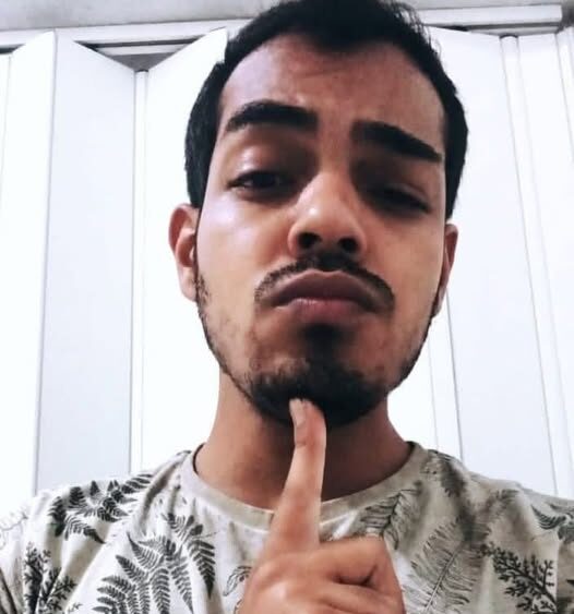 Olha quem está fazendo aniversário hoje…. Parabéns, Musicista e professor Danilo Ferreira