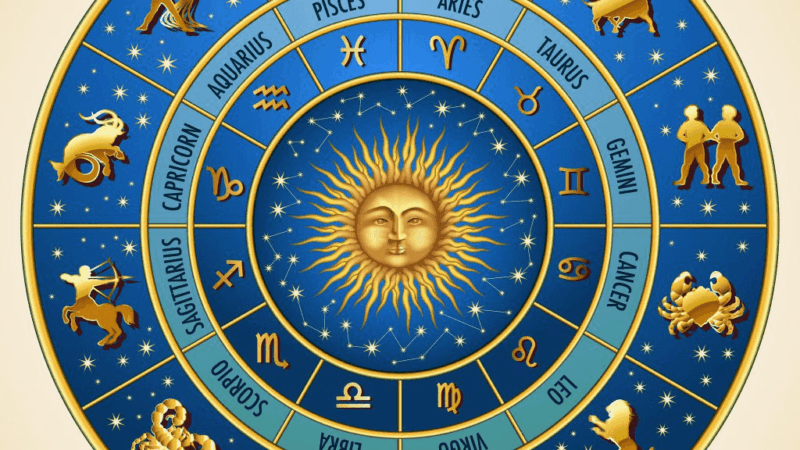 Horóscopo do dia: confira o que os astros revelam para esta quinta-feira 11/12