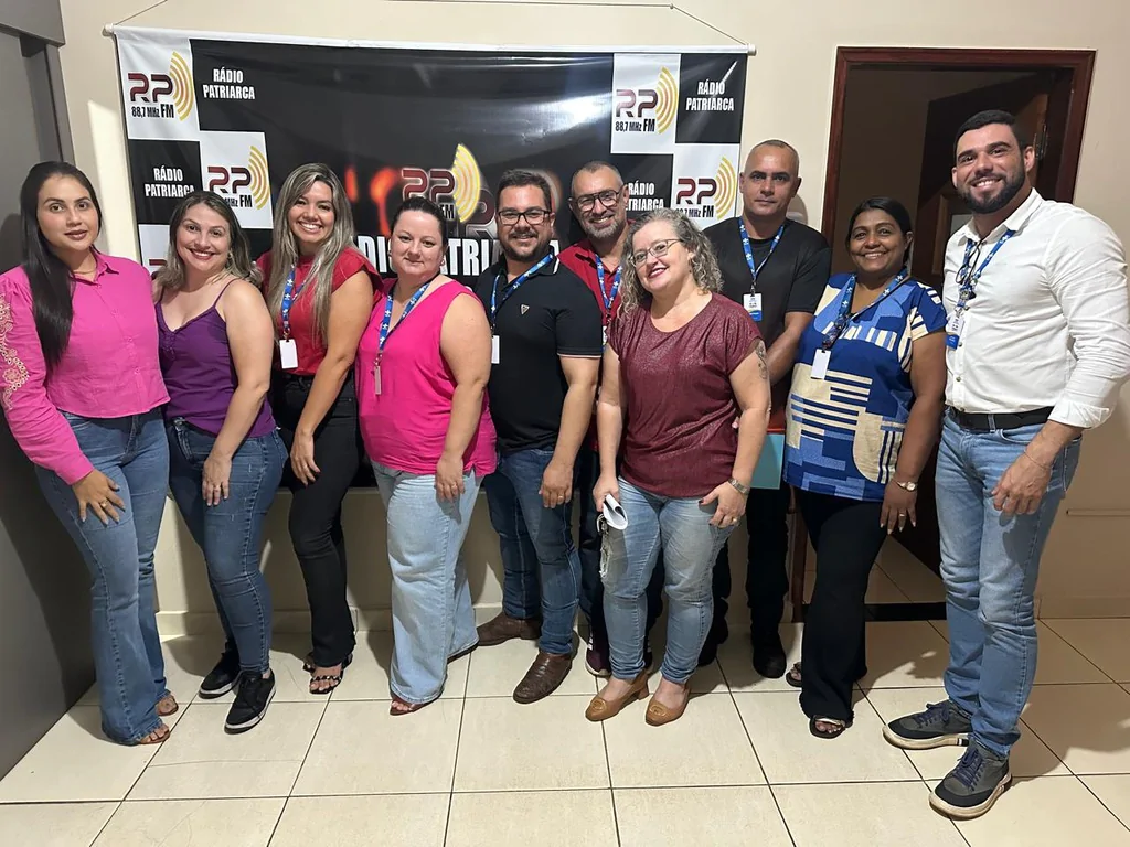 Saúde de Cassilândia celebra ano de avanços; equipe apresenta destaques de cada área