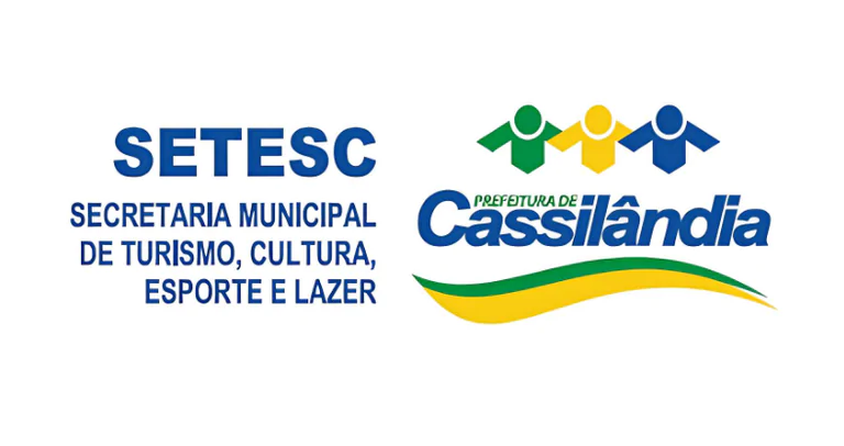 Prefeitura de Cassilândia abre inscrições para o Bolsa Atleta 2026