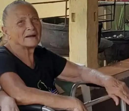 Cassilândia: Morre Eronides Gouveia da Silva