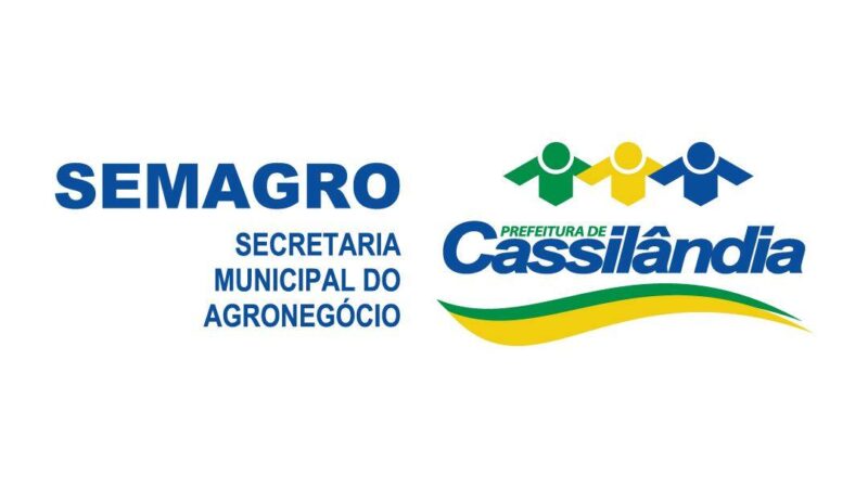 Secretaria do Agronegócio acompanha implantação de sistema integrado de piscicultura e horticultura em propriedade rural de Cassilândia