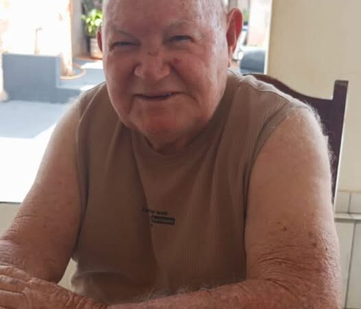 Olha quem está fazendo aniversário hoje…. Parabéns, Manoel Antônio de Jesus, o Manoel Corretor