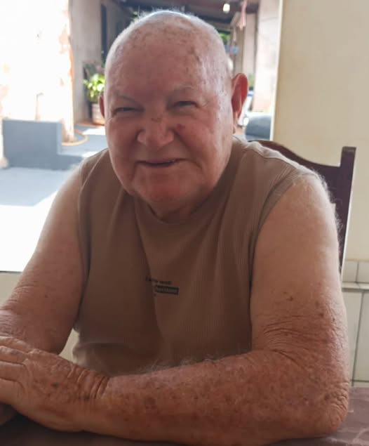 Olha quem está fazendo aniversário hoje…. Parabéns, Manoel Antônio de Jesus, o Manoel Corretor