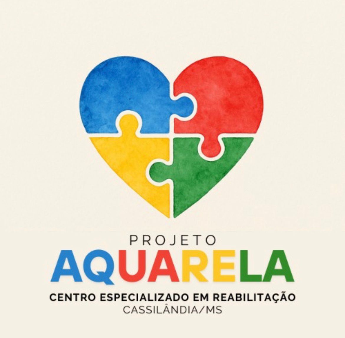 Projeto Aquarela promove diálogo, acolhimento e conhecimento sobre o autismo em Cassilândia