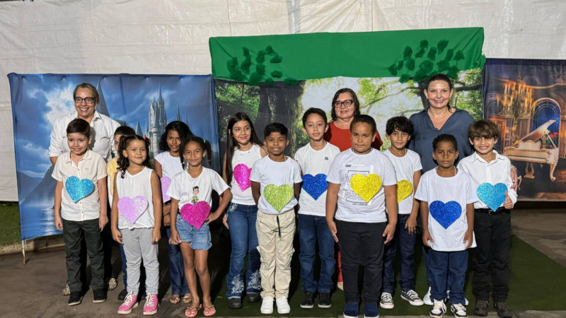 PREFEITURA MUNICIPAL DE CASSILÂNDIA- NATAL ENCANTADO 2025