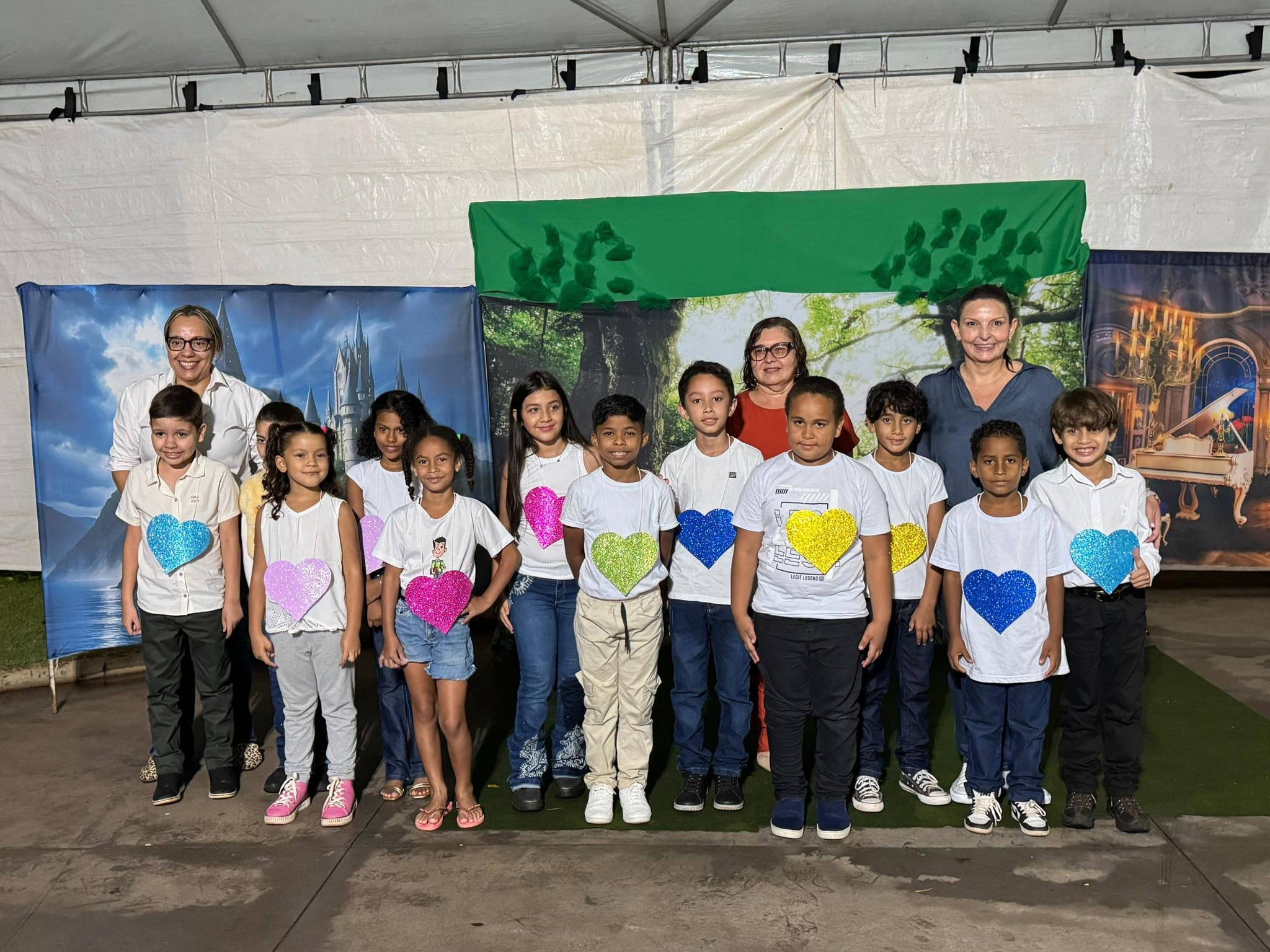 PREFEITURA MUNICIPAL DE CASSILÂNDIA- NATAL ENCANTADO 2025