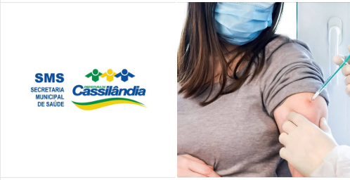 Cassilândia iniciará vacinação de gestantes contra o Vírus Sincicial Respiratório (VSR)