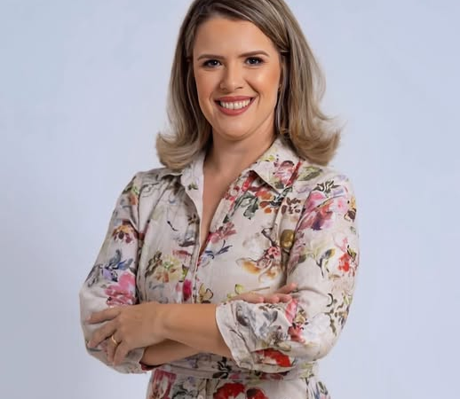 BRUNA FERNANDES FAZ BALANÇO DO PRIMEIRO ANO À FRENTE DAS SECRETARIAS DE ADMINISTRAÇÃO, PLANEJAMENTO E FINANÇAS