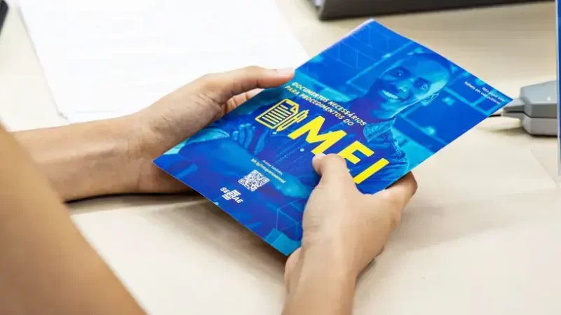 Atenção MEI: calendário empreendedor de 2026 traz novos prazos para regularização