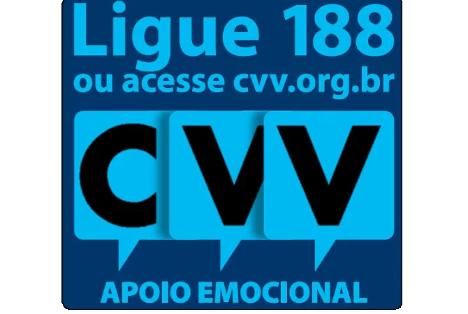 Centro de Valorização da Vida e Forças de Segurança reforçam canais de apoio contra o suicídio