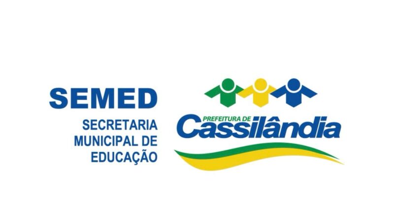 Prefeitura de Cassilândia divulga local e horários das provas para Professores e Diretores da Rede Municipal